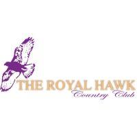 Royal Hawk Logo - Royal Hawk Country Club - Golf in Saint Charles, Illinois