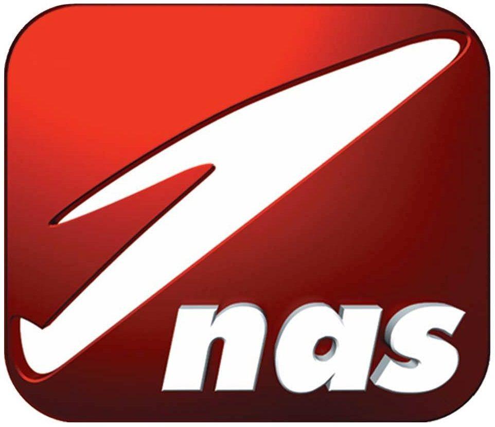 Nas Logo - Moroccan Airports Authority (ONDA) Partners with National Aviation ...