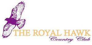 Royal Hawk Logo - Royal Hawk Country Club in Saint Charles, IL | Presented by BestOutings