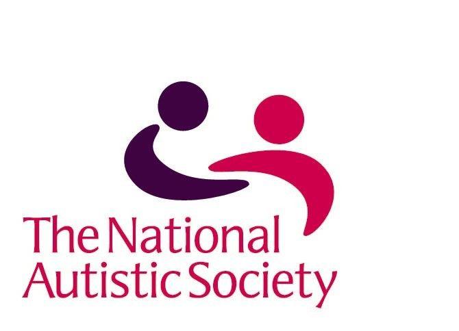 Nas Logo - More on Autism Puzzle Piece Logos, Symbols, Ribbons