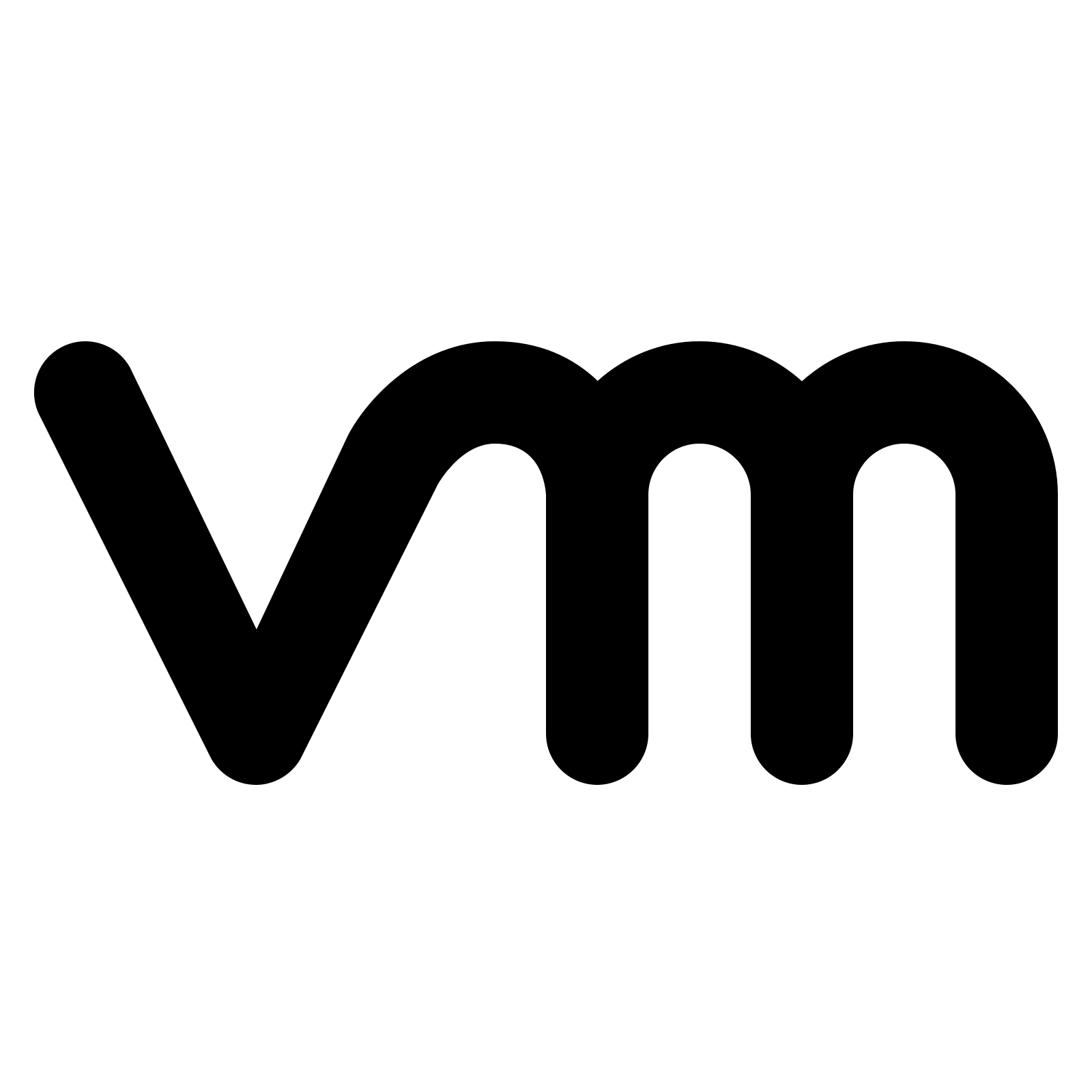 VMware Logo - Partners