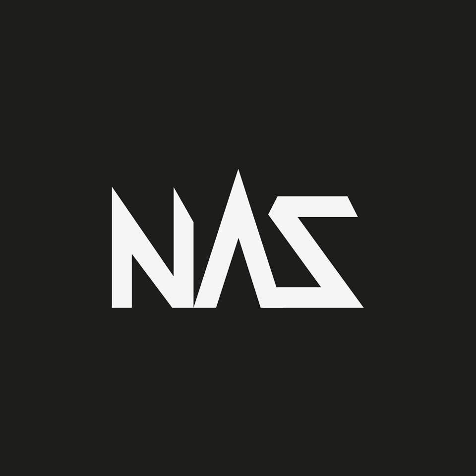 Nas Logo - Music | NAS