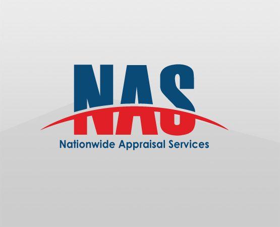 Nas Logo - The Nationwide Group - Nationwide Appraisal Services