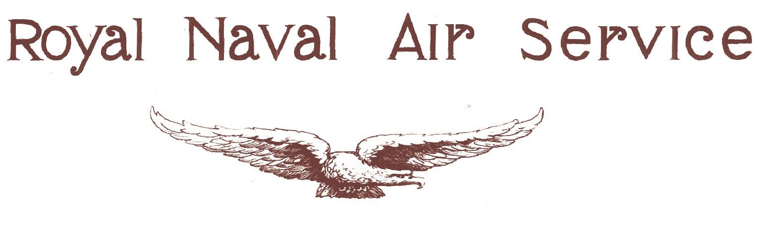 Royal Hawk Logo - RNAS Logo