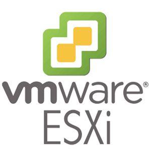 VMware Logo - Lenovo Vmware Esxi V.6.0 Update 1a - 00WH138