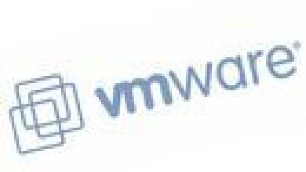 VMware Logo - EMC World 2009: VMware will stay independent