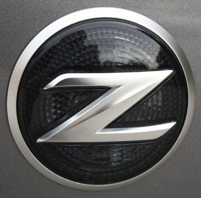 Z Car Company Logo - Z car Logos