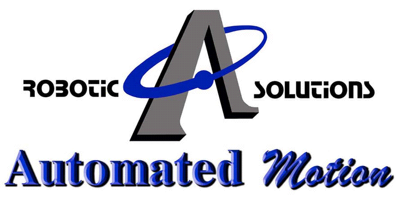 Internet Company Robot Logo - List your Maryland base Robot Integration company here