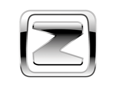 Z Car Company Logo - Car names that start with the letter (Z)