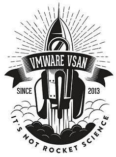 VMware Logo - Stickers Shirts