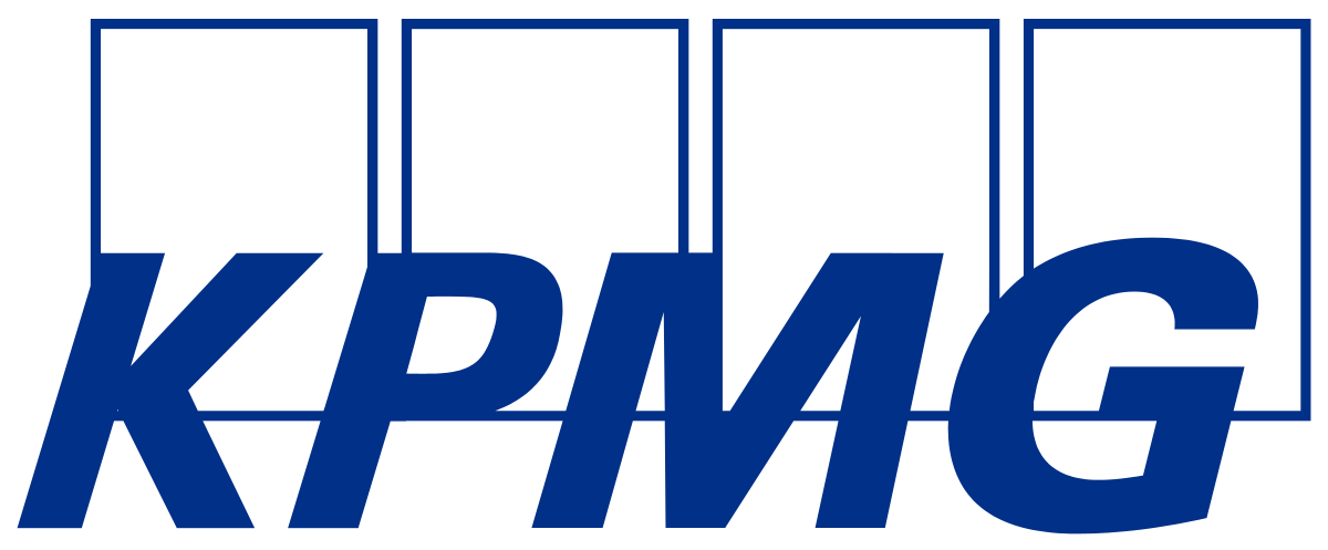 KPMG Logo - KPMG