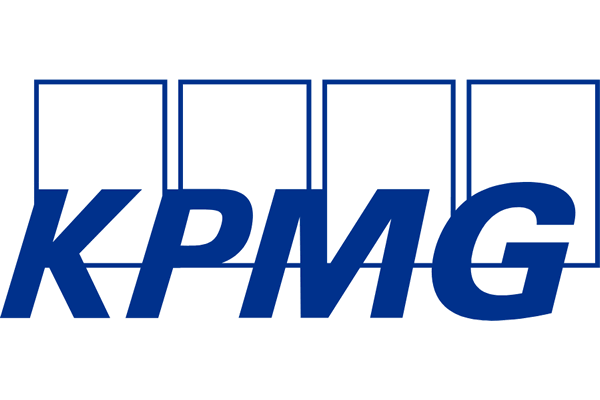KPMG Logo - KPMG Logo Vector (.SVG + .PNG)