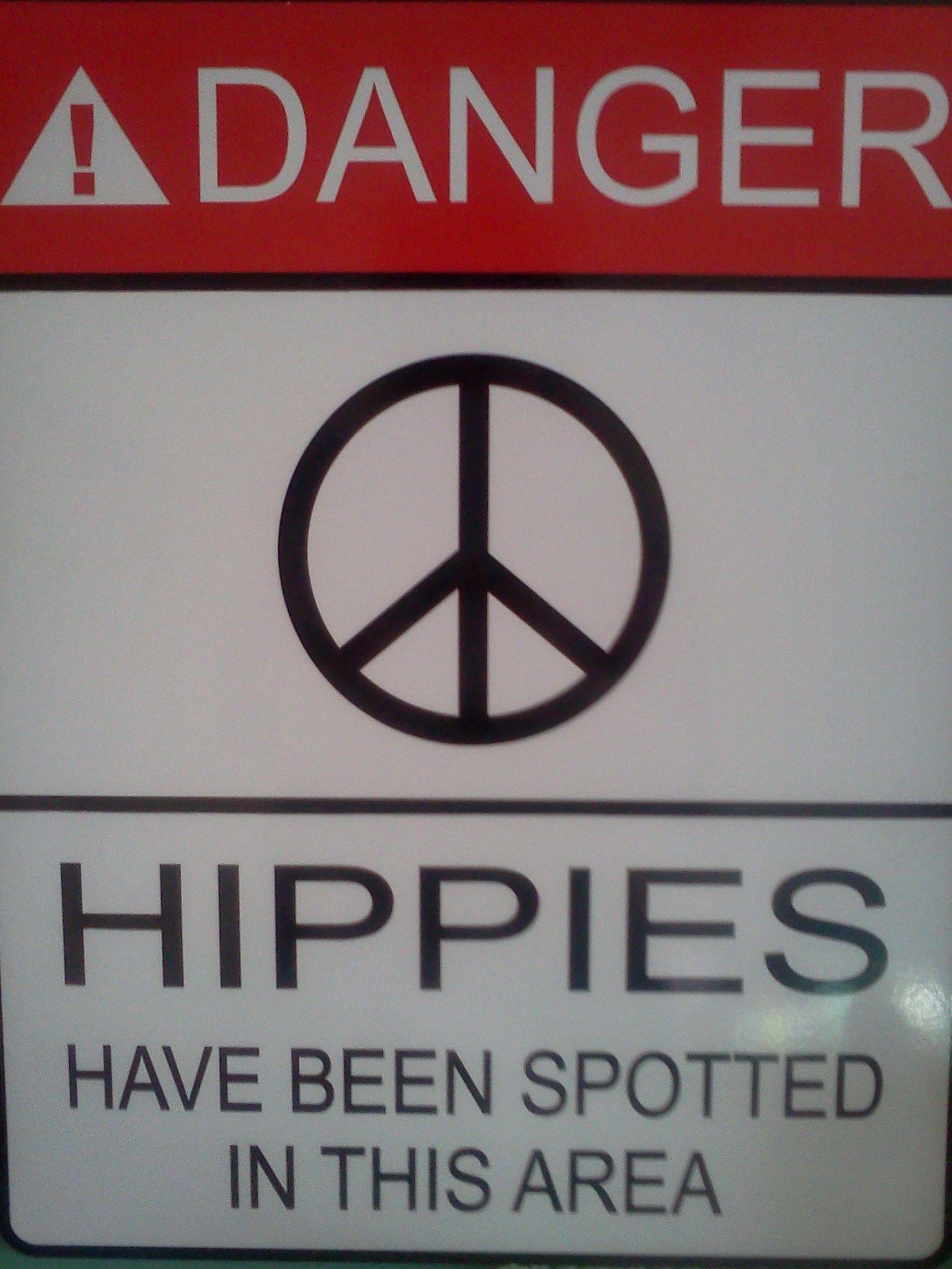 Hippie Spirit Logo - Those dangerous peace loving hippies. | Hippie Spirit ...