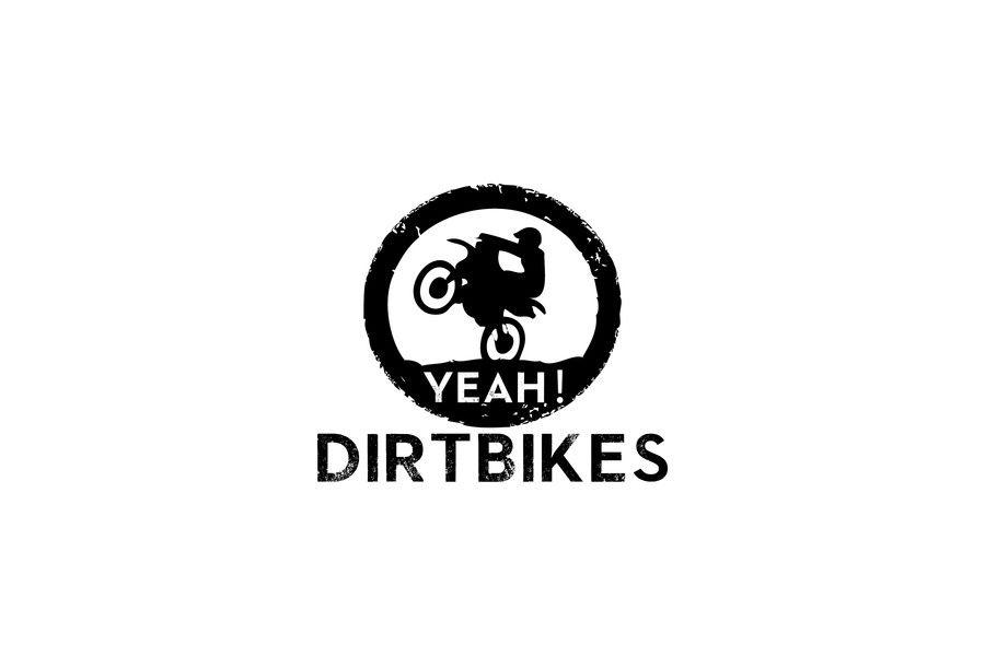 Dirt Company Logo - Entry #28 by infectedgallery for Design a Logo for Dirt bike ...