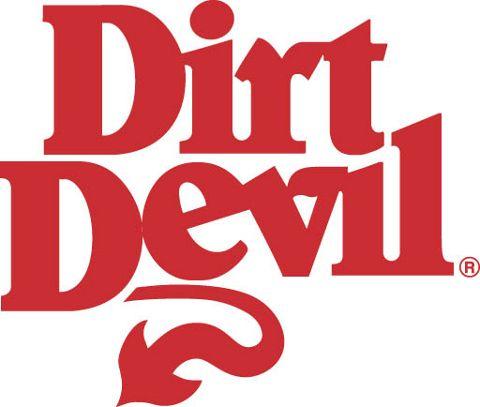 Dirt Company Logo - Great Vacuum Cleaner Brands and Logos