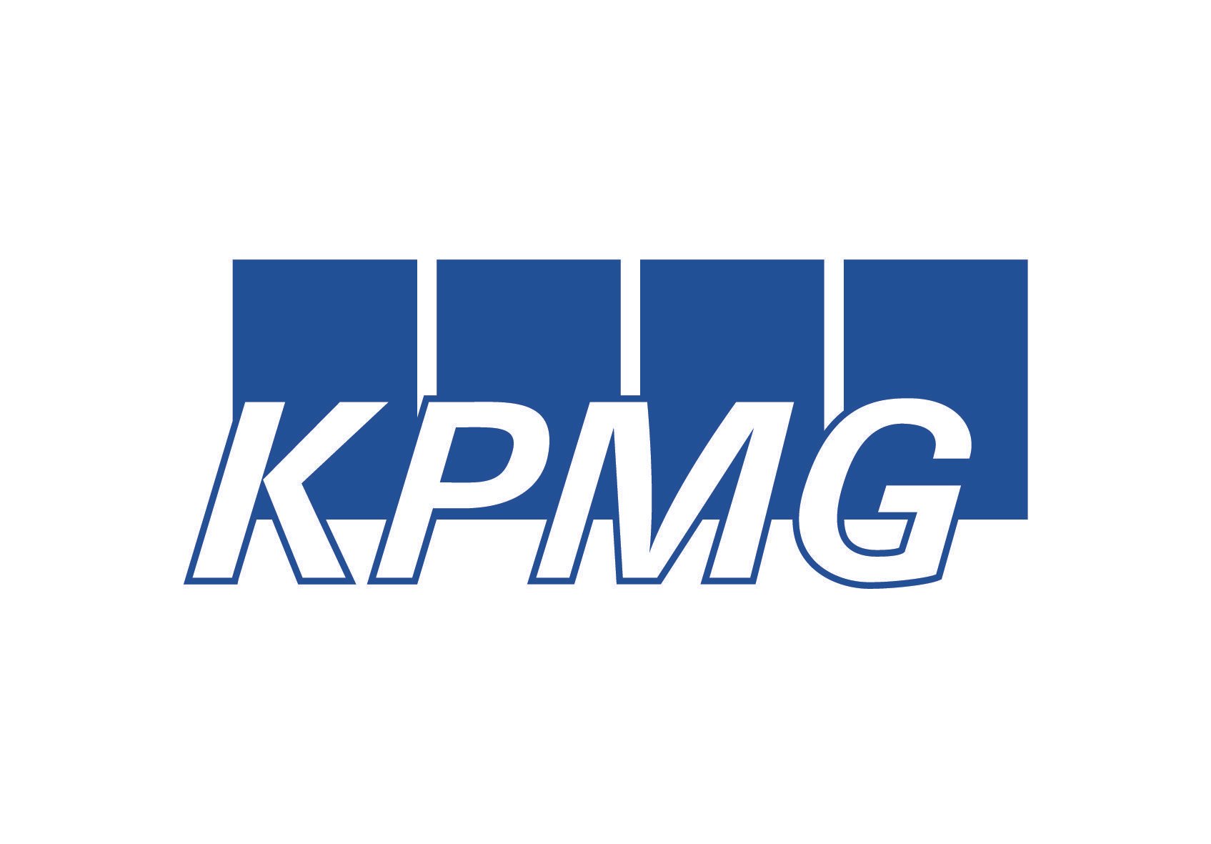 KPMG Logo - kpmg-logo - The Arc Minnesota