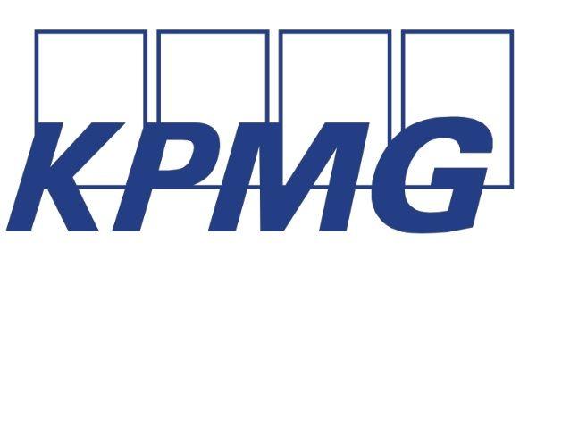 KPMG Logo - KPMG logo | LSC - Legal Services Corporation: America's Partner for ...