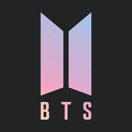 BTS Logo - BTS Logo