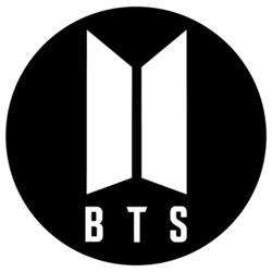 BTS Logo - BTS (yhtye) – Wikipedia
