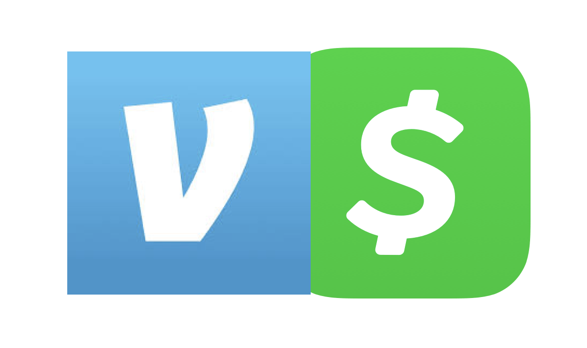 Transfer Cash App Logo - Venmo vs. Square Cash - Consumer Impulse