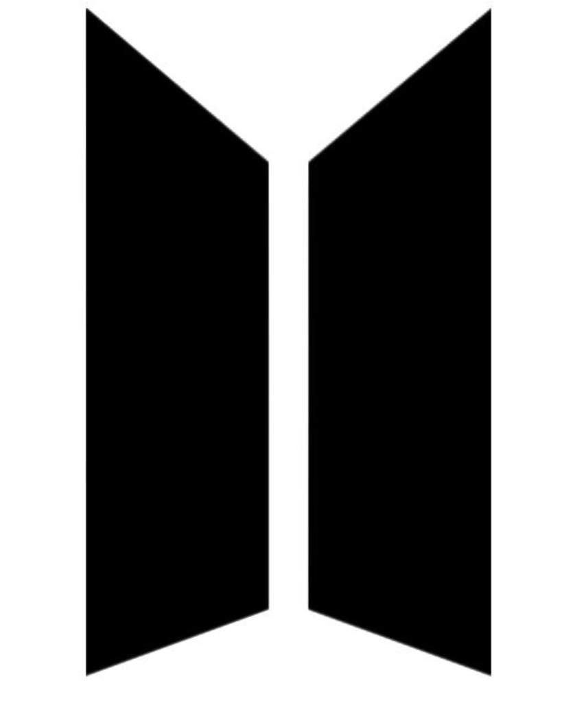 BTS Logo - BTS logo DIY | ARMY's Amino