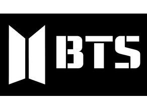 BTS Logo - Things tagged with 