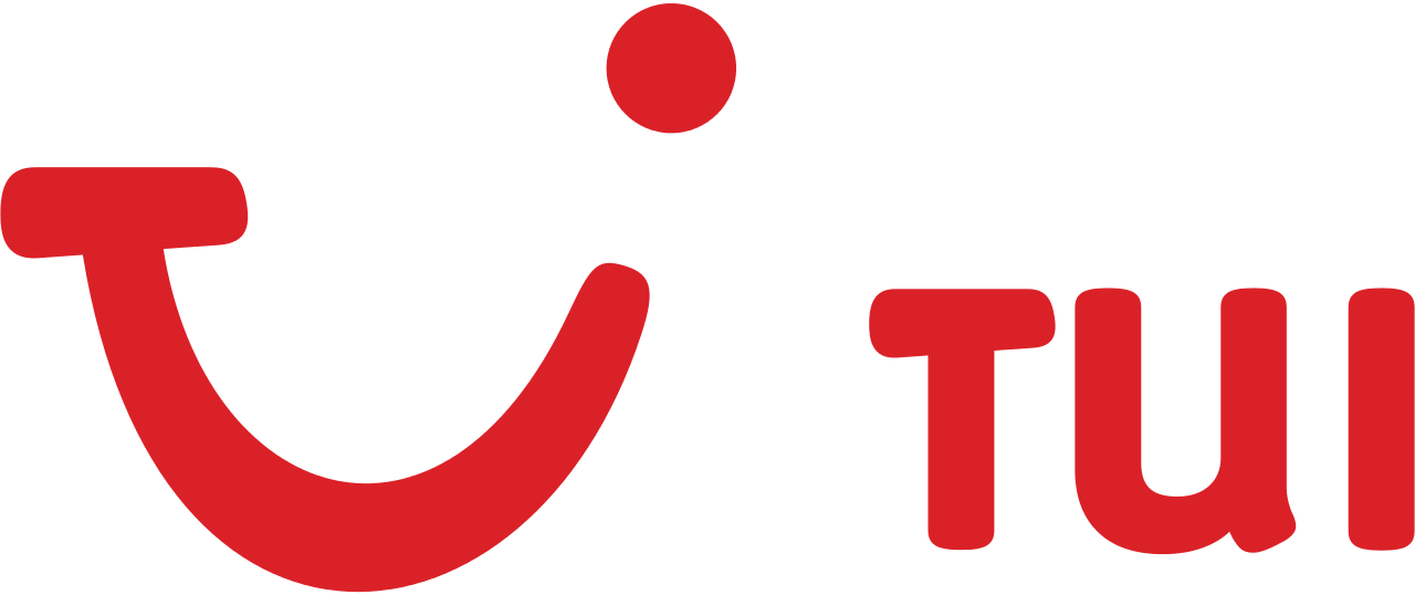 Tui Logo - File:TUI.svg