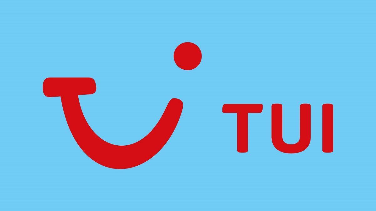 Tui Logo - TUI Logo Twitter
