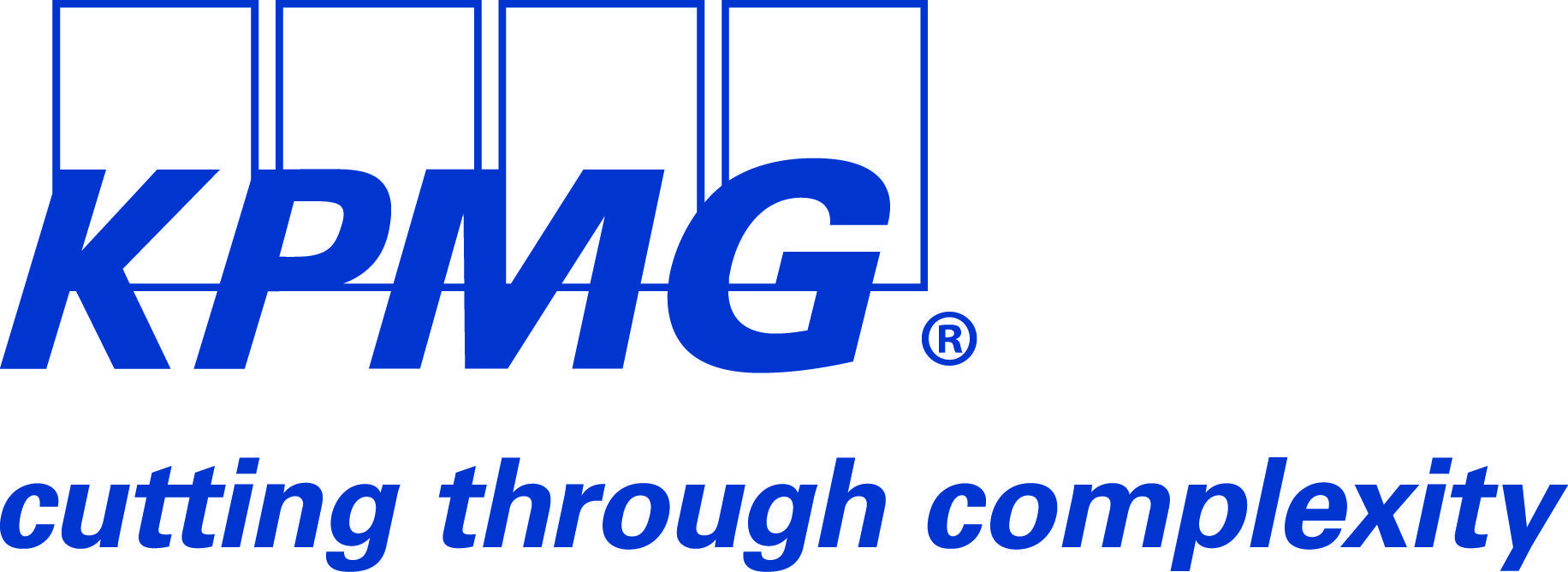 KPMG Logo - KPMG Logo Oficial