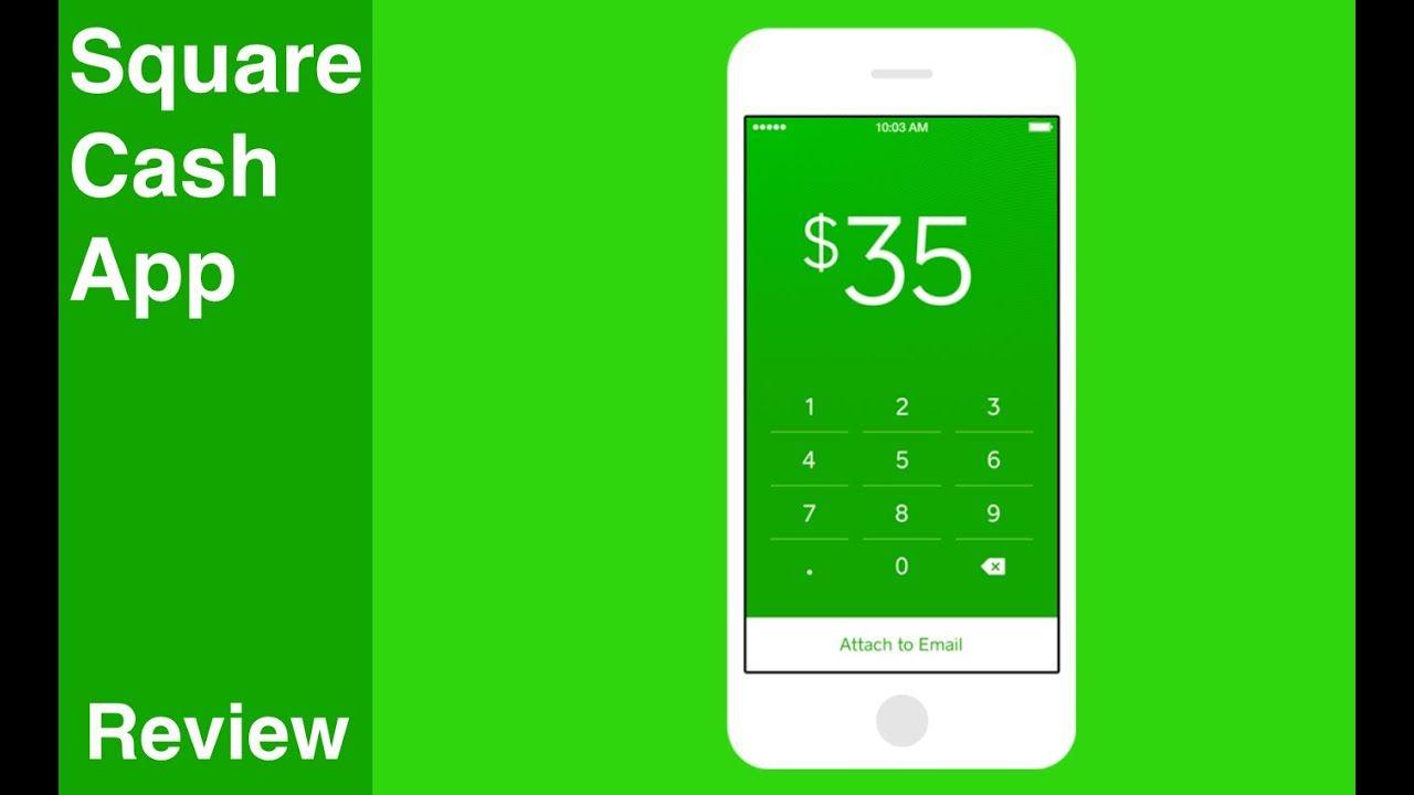 Small Cash App Logo - Square Cash App Review WHY & HOW