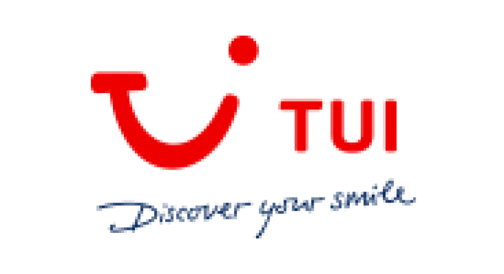 Tui Logo - TUI Logo – CANDEO | creative. content. campaigns.