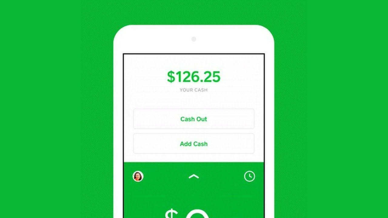 Small Cash App Logo - How to make $500 FREE Money with Square Cash App - YouTube