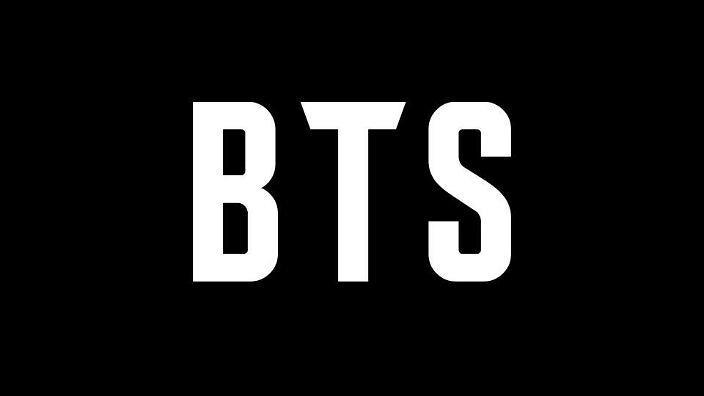 BTS Logo - BTS unveil mysterious new logo animation | SBS PopAsia