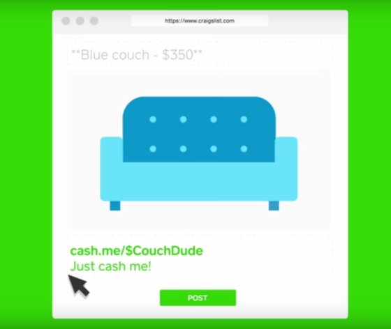 Small Cash App Logo - What is Square Cash and Why Should You Use It? - Small Business Trends