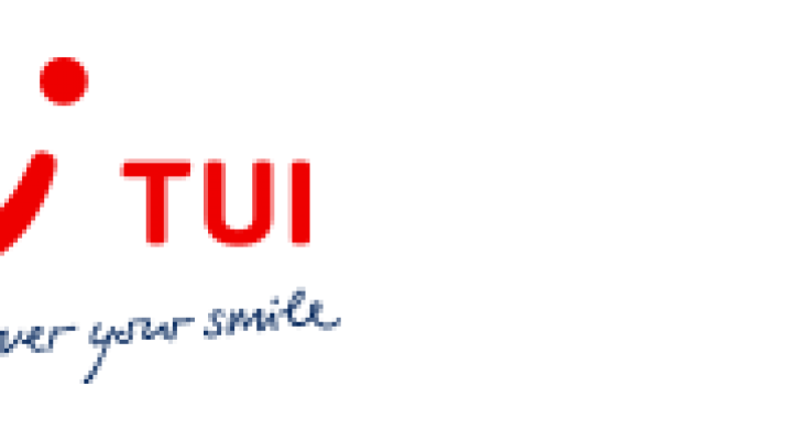 Tui Logo - TUI logo – CANDEO | creative. content. campaigns.