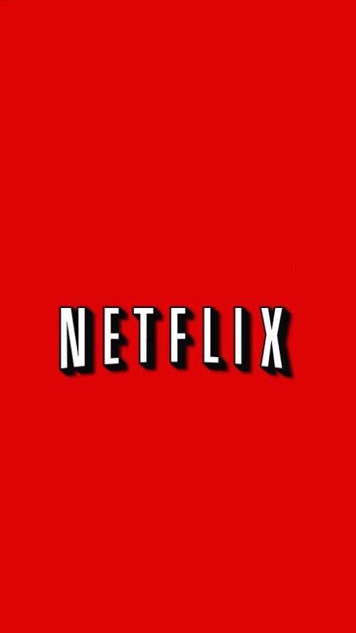 Netflix iPhone Logo - Wallpaper | Logos at a glance | Netflix, Netflix codes, Netflix hacks