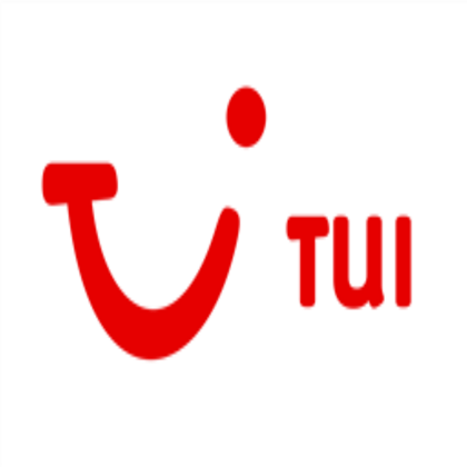 Tui Logo - TUI Logo 2 (Thomsons Holidays) - Roblox