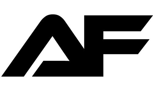 Af Logo - AF Logo