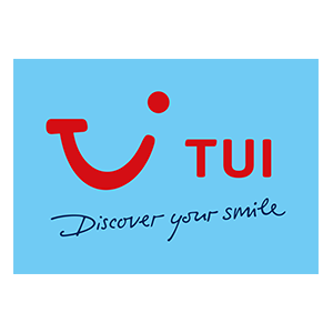 Tui Logo - Tui Grange Shopping Centre