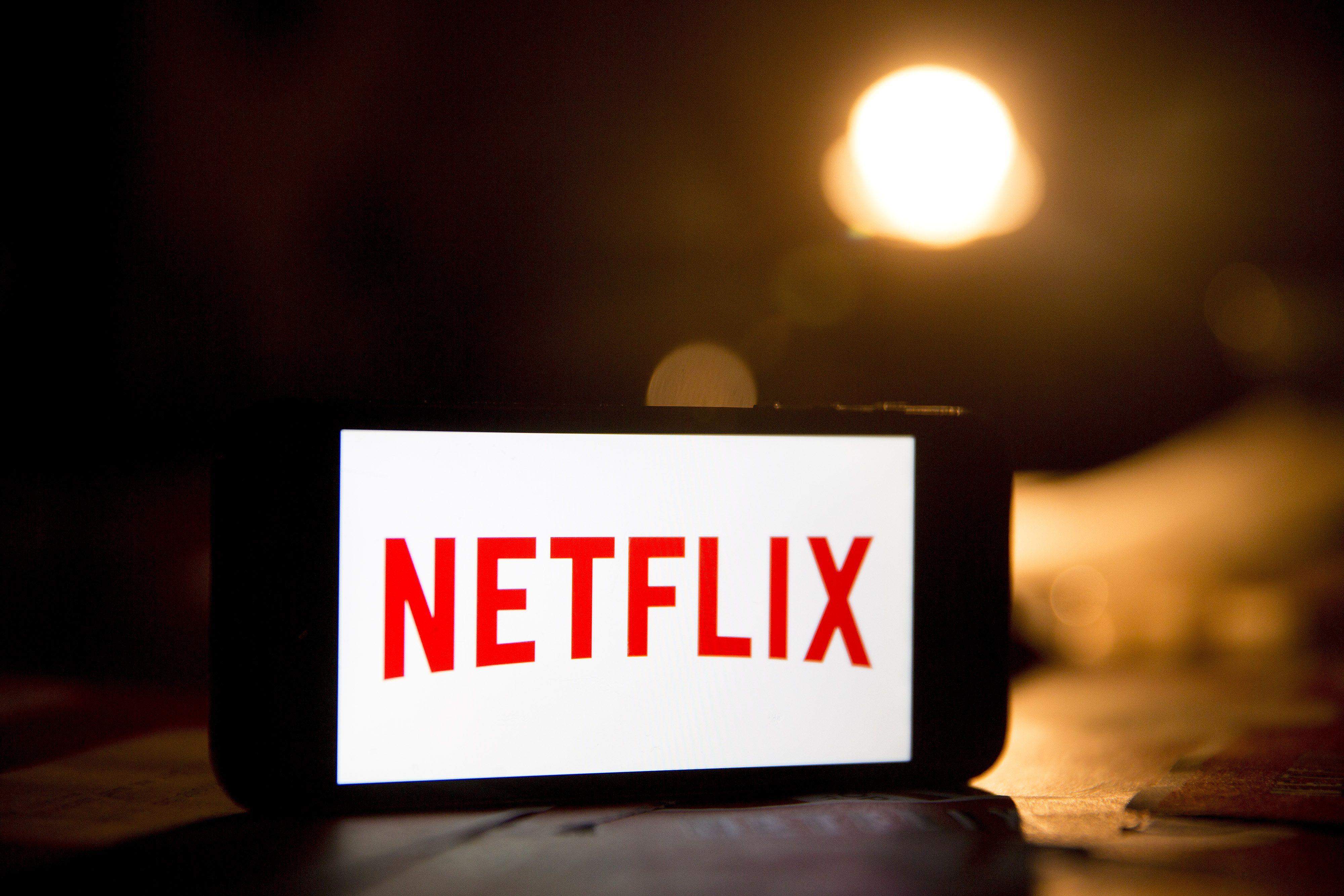 Netflix Has New Logo - Netflix Is Launching in 130 New Countries | Time