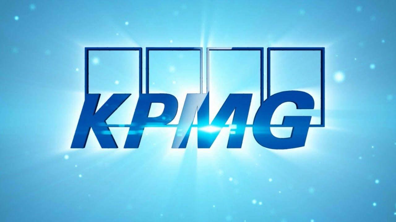 KPMG Logo - KPMG LOGO ANIMATION - Dali Advertising - YouTube