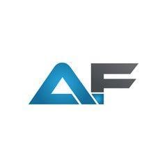 Af Logo - Af photos, royalty-free images, graphics, vectors & videos | Adobe Stock