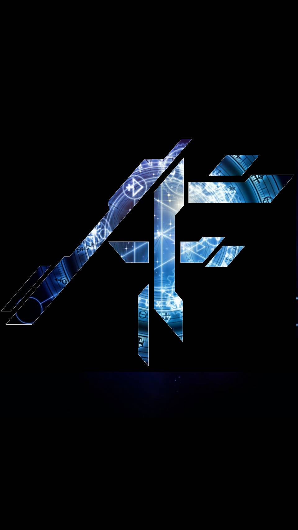 Af Logo - AF Logos - Arcadia Federation