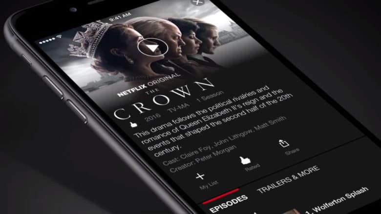 Netflix iPhone Logo - Netflix calls itself the 'anti-Apple' at its own peril | Cult of Mac