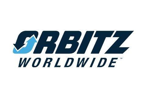 Orbitz Logo - Orbitz Logo