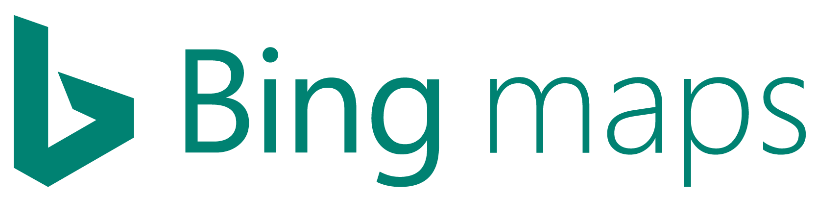 Bing Maps App Logo - Bing Maps V8 | Taking Maps in a New Direction