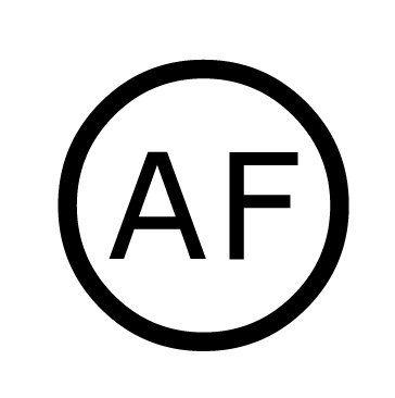 Af Logo - AF Logo | AboutFace Media | Flickr