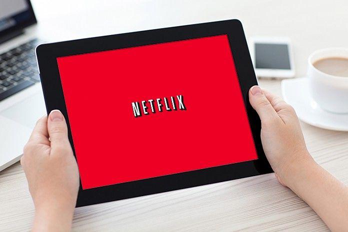 Netflix iPhone Logo - How to Watch Netflix Offline on iPad, iPhone, Mac and Windows PC
