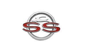 Impala SS Logo - Impala Emblem