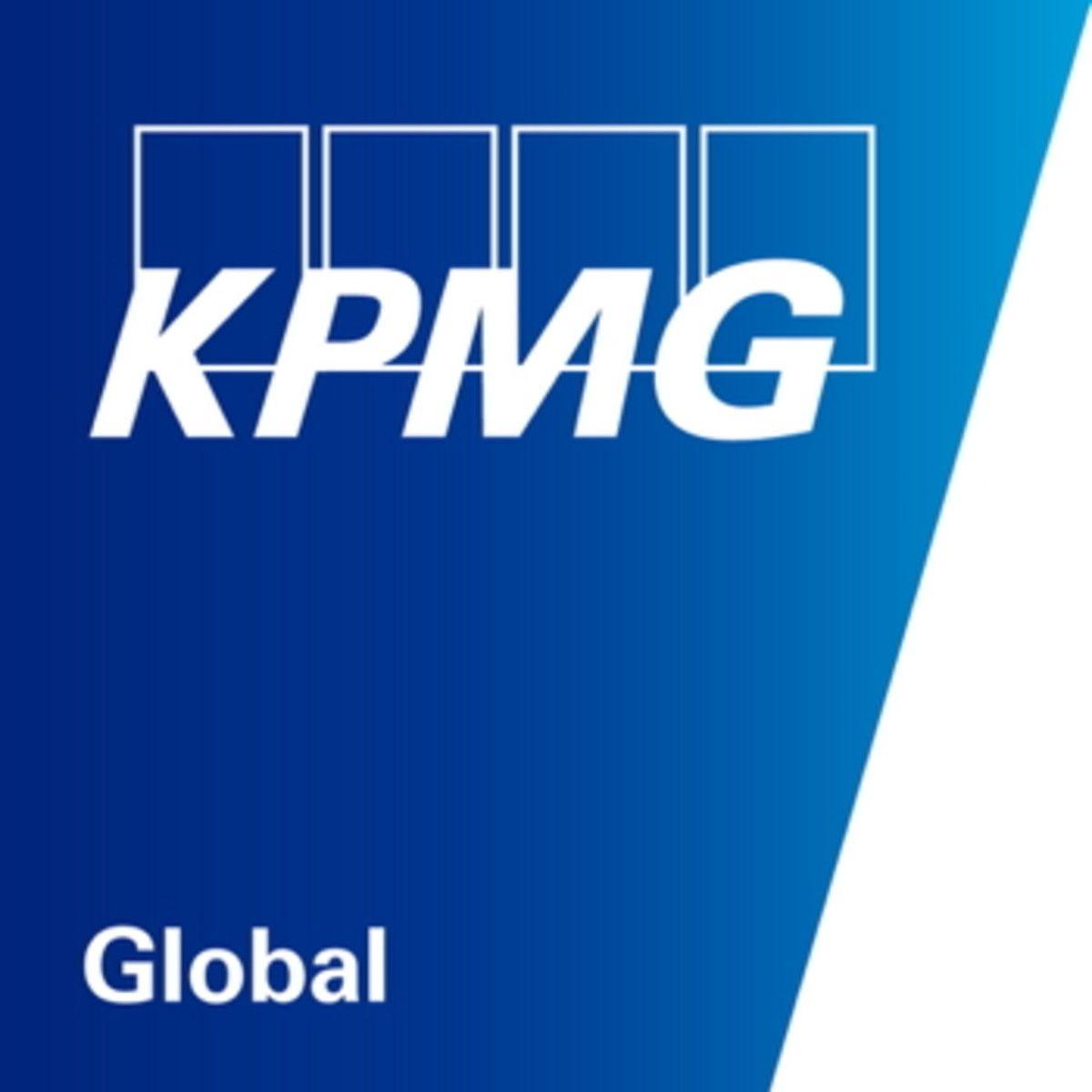 KPMG Logo - KPMG announces two senior appointments - PC Retail